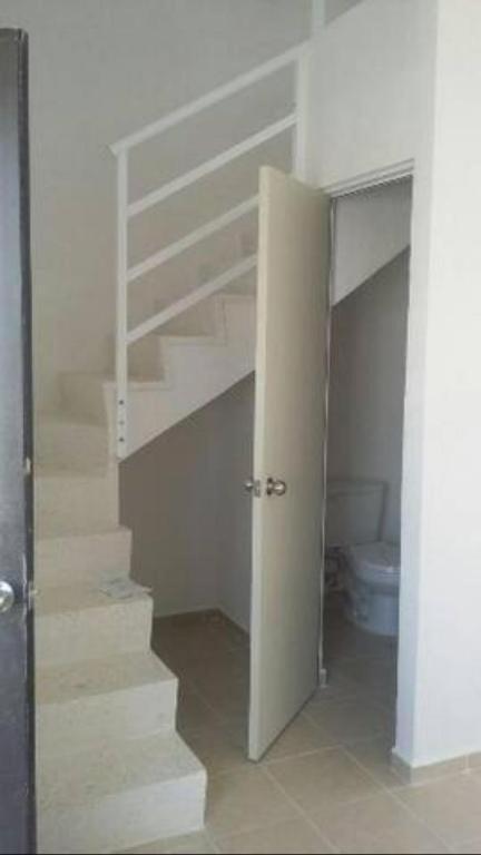 Casa Vacacional En Ciudad De Cancun