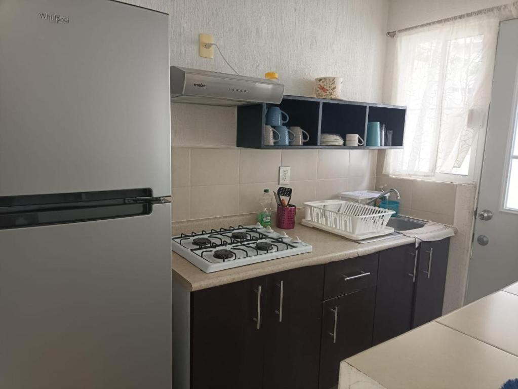 Holiday home Casa Vacacional En Ciudad De Cancun