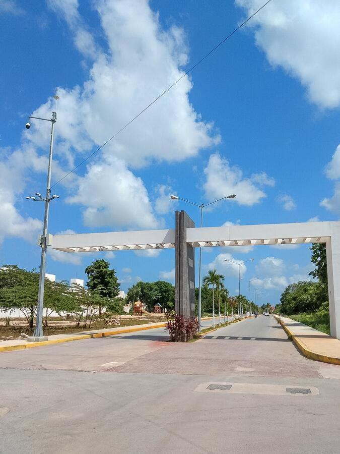 Casa Vacacional En Ciudad De Holiday home Cancun