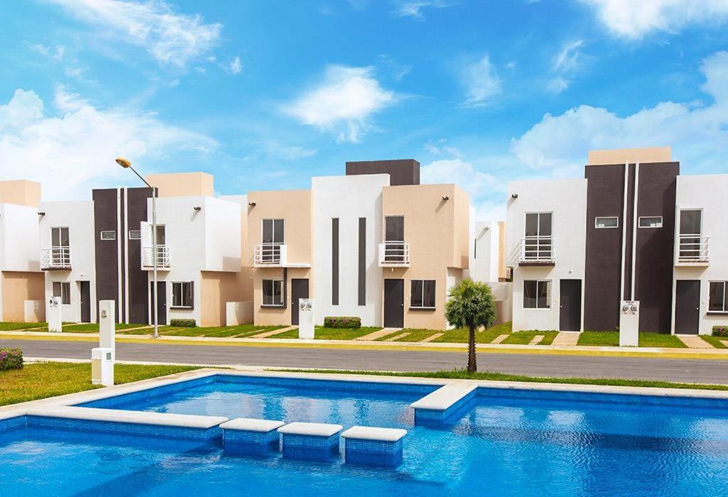 Casa Vacacional En Ciudad De * Cancun