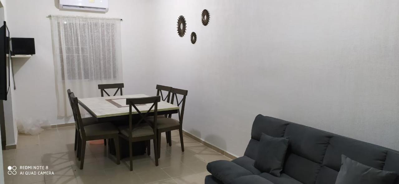 Casa Vacacional En Ciudad De Ferienhaus