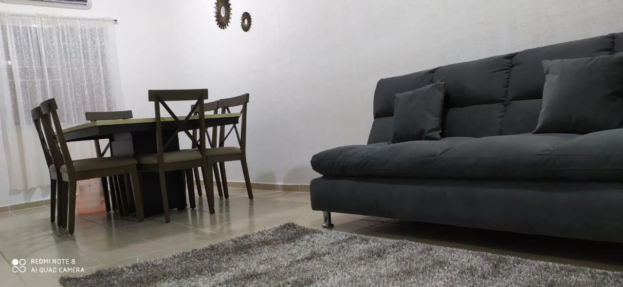 Ferienhaus Casa Vacacional En Ciudad De *